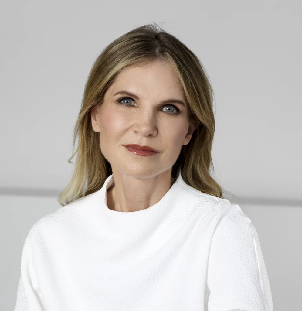 Magdalena Wierzyka